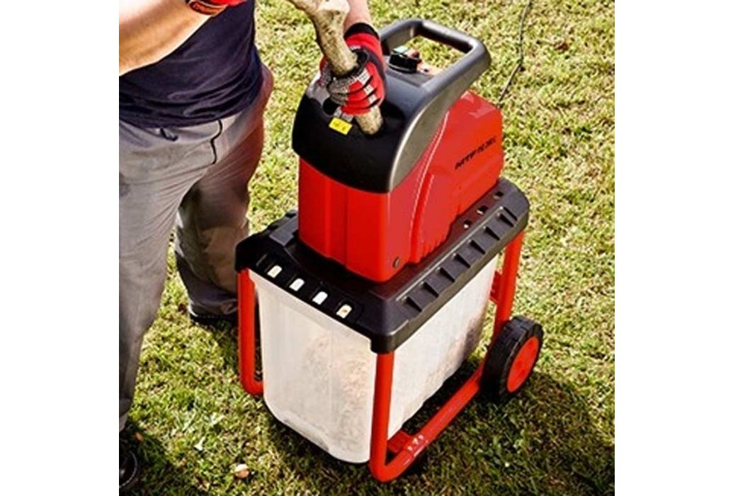 MTF PSE 250 L in gebruik