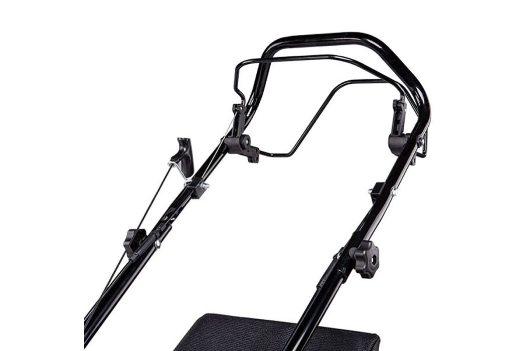 MTF PSP benzine grasmaaier 41 cm breed