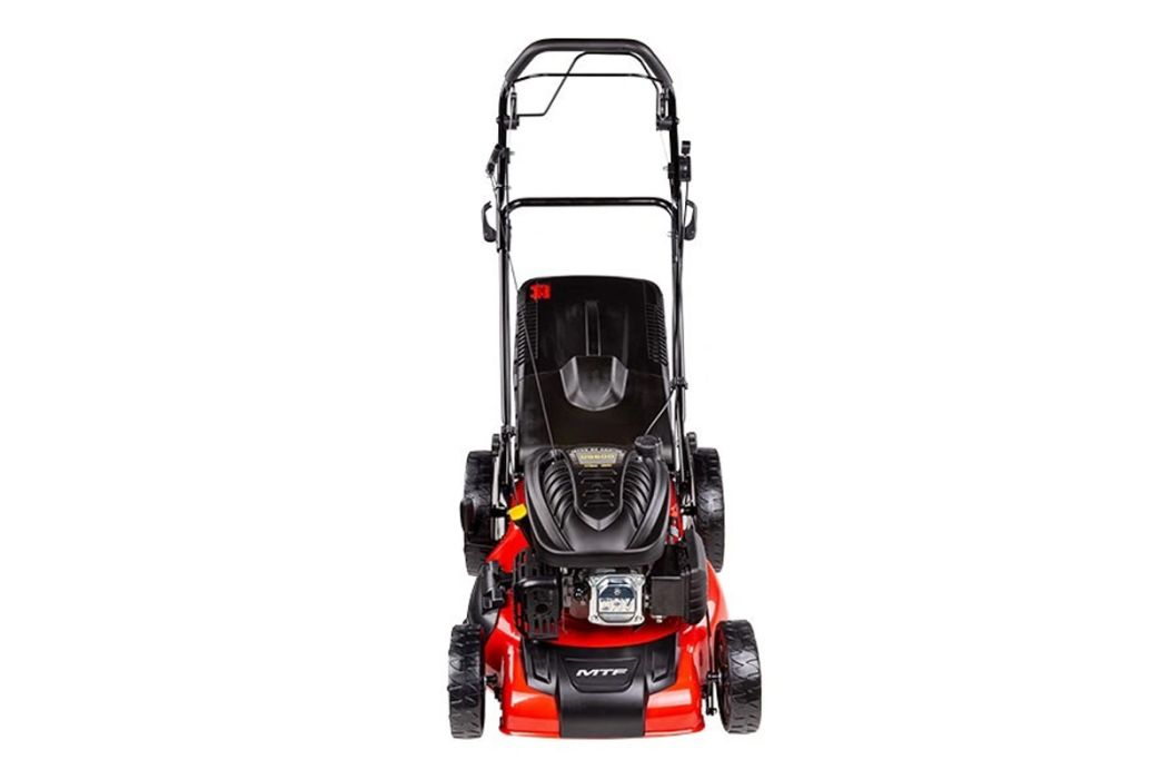 MTF SP benzine grasmaaier 51 cm breed