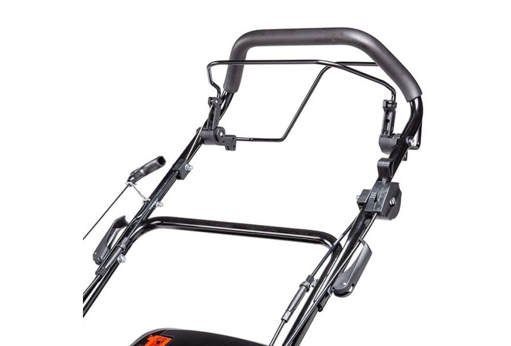 MTF SP benzine grasmaaier 51 cm breed