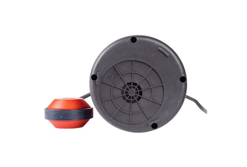 MTF WPE020 dompelpomp
