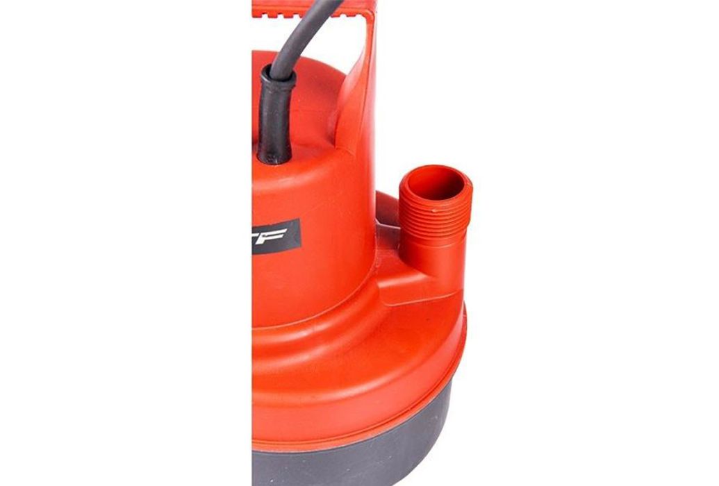 MTF WPE020 dompelpomp