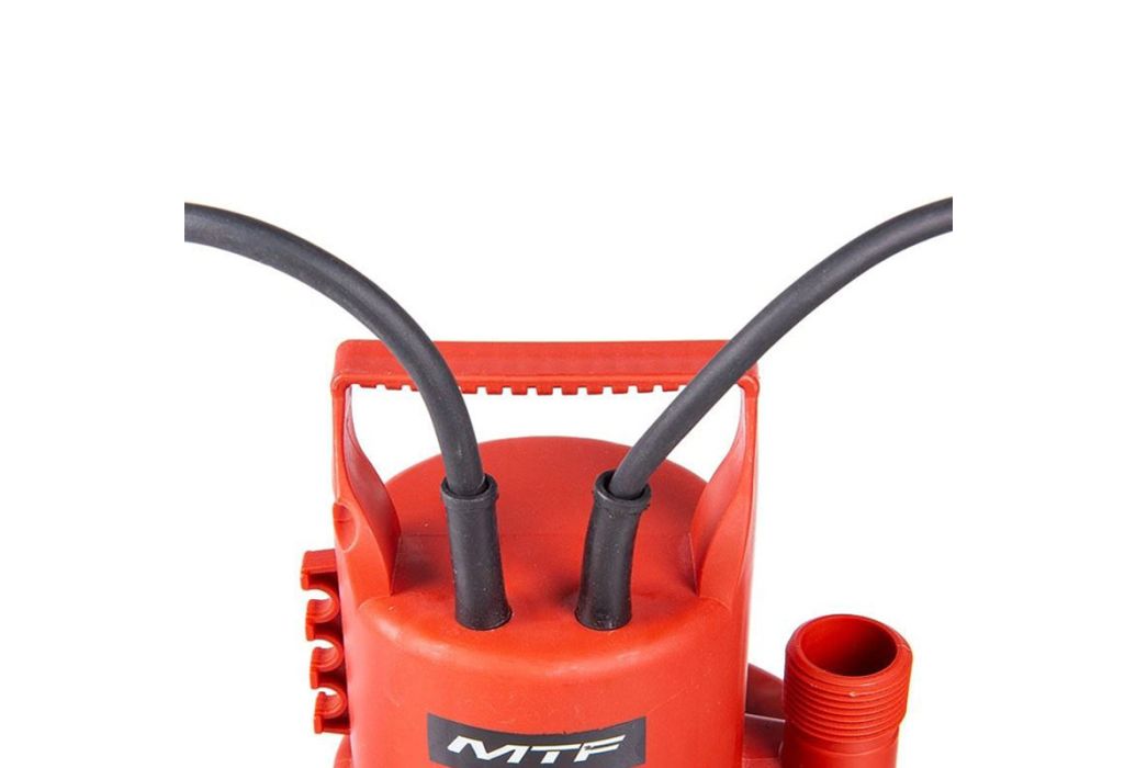 MTF WPE020 dompelpomp