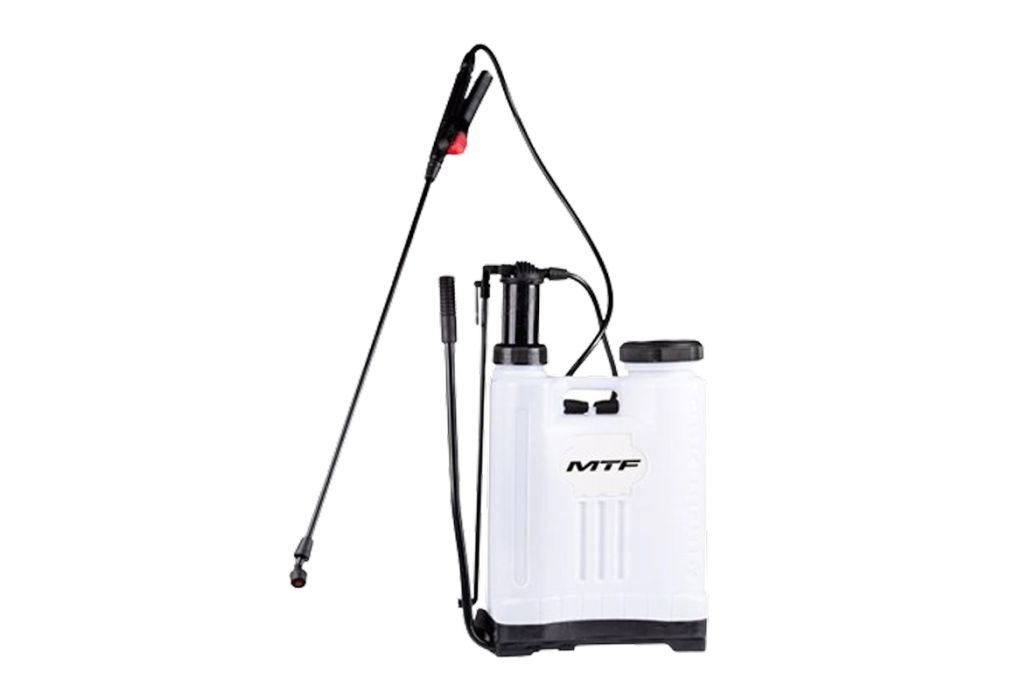 MTF drukspuit 12 liter
