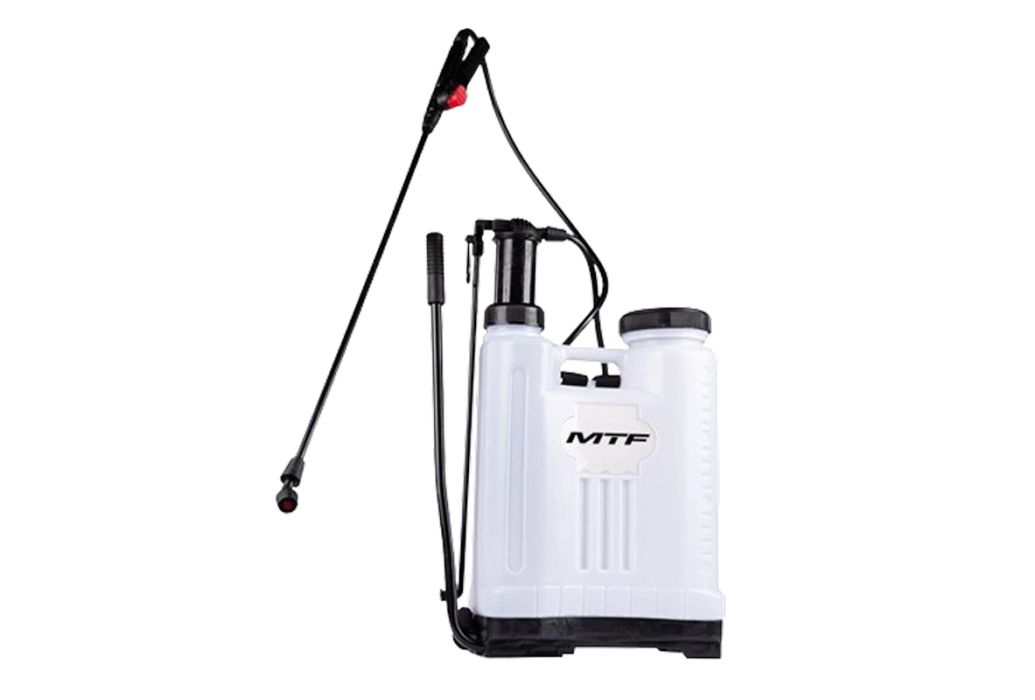 MTF drukspuit 12 liter