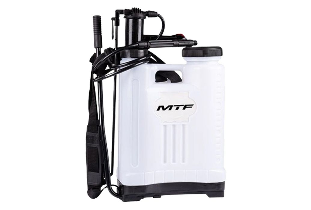 MTF drukspuit 12 liter