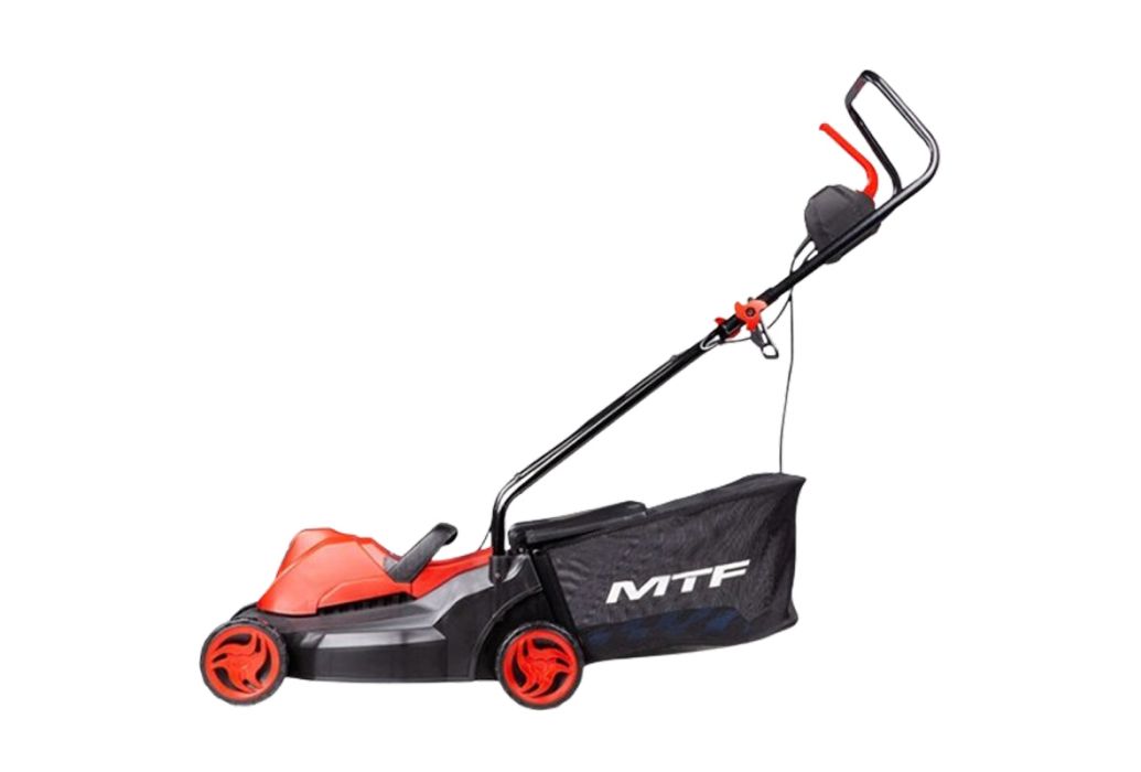 MTF LME 32K elektrische grasmaaier 1000 W