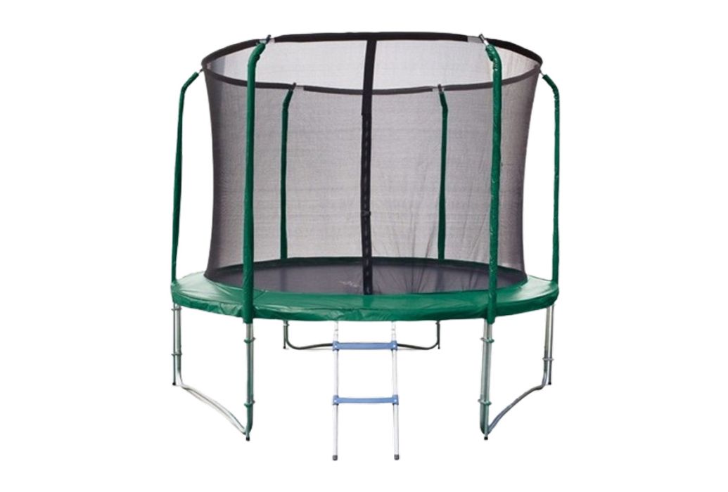 MTF trampoline met veiligheidsnet Ø 305 cm