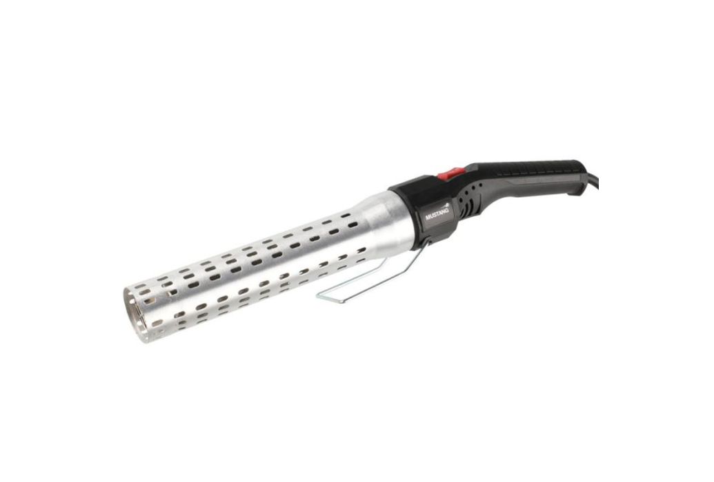 Mustang barbecue aansteker 2000 W 