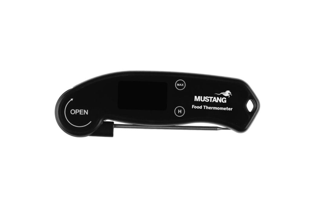 Mustang digitale thermometer