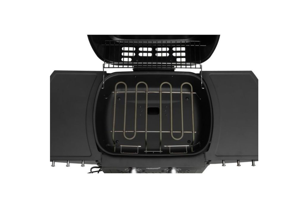 Mustang Franklin elektrische bbq 2,3 kW verwarmingselement 