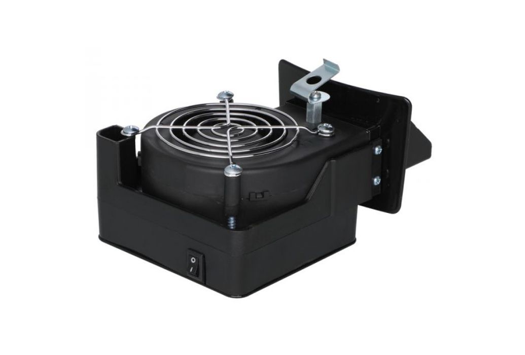 Mustang ventilator voor Kamado barbecue L & XL