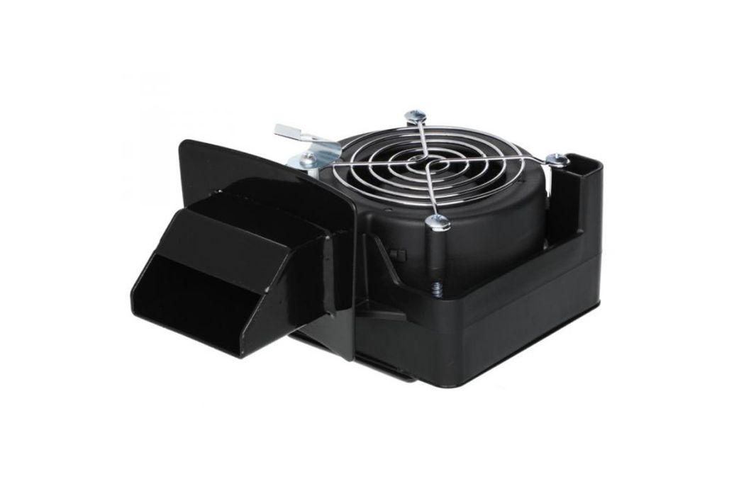 Mustang ventilator voor Kamado barbecue L & XL