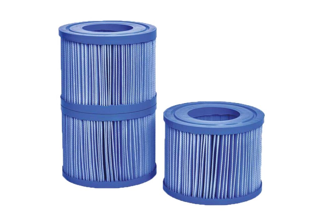 Netspa Bacti-stop spafilter 3-pack voor Vita Premium