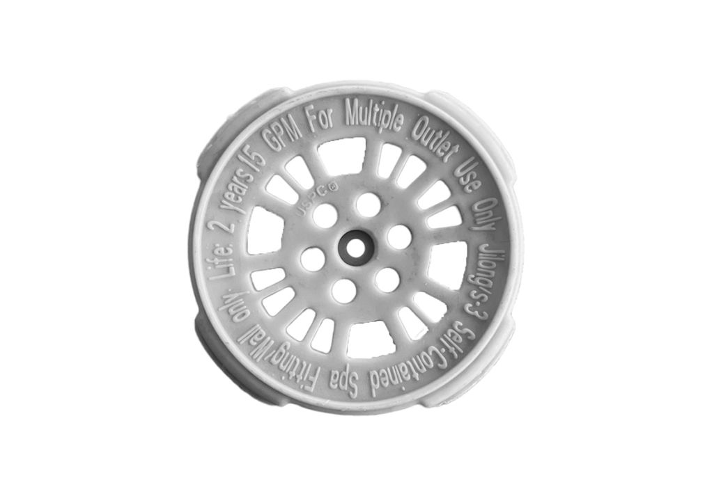 Netspa mondstuk