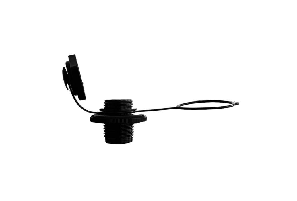 Netspa opblaasventiel