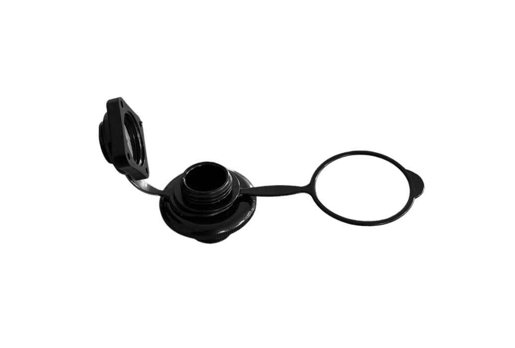 Netspa opblaasventiel