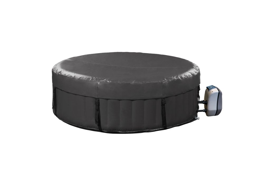 NetSpa Vita Premium opblaasbare cover 6 gespen (vanaf 2022 versie) 