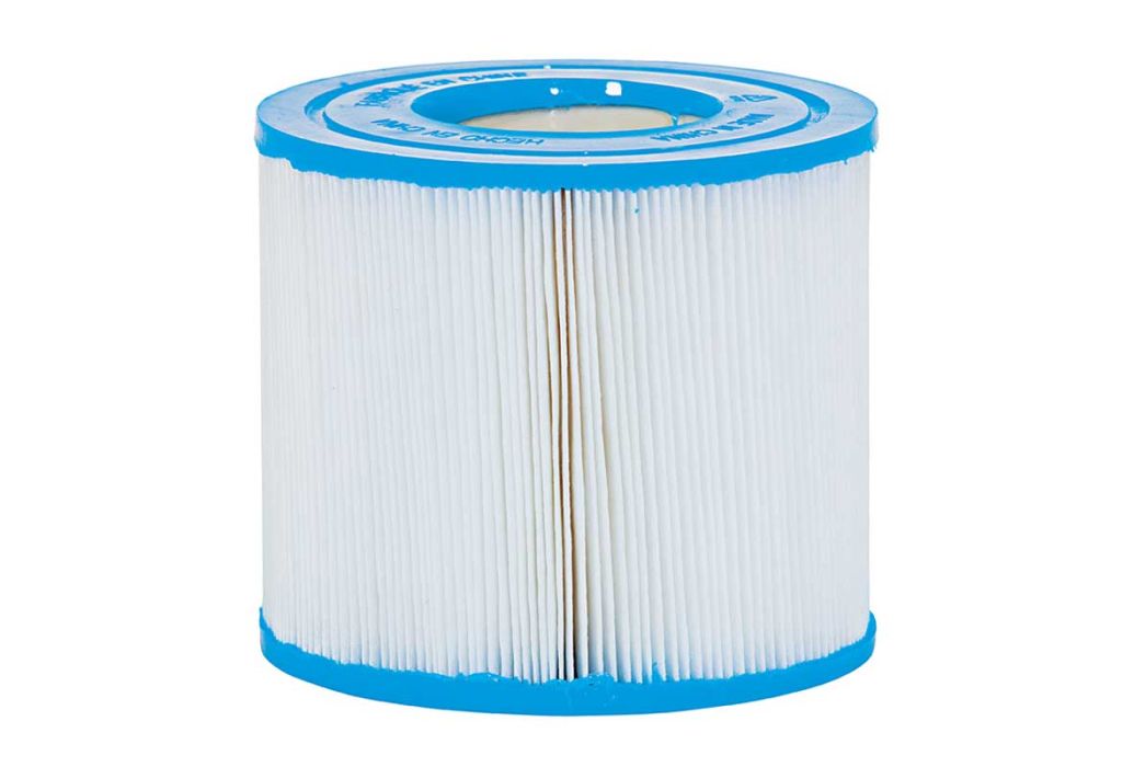 NetSpa spa filter 3-pack