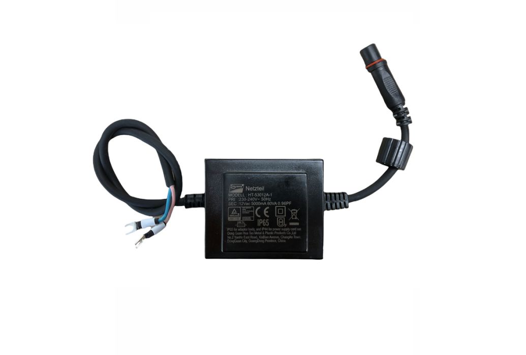 Netspa transformator