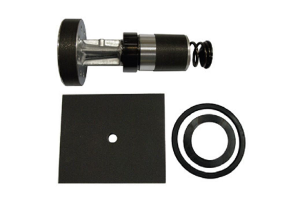 Nitto reparatieset luchtpomp LA-60