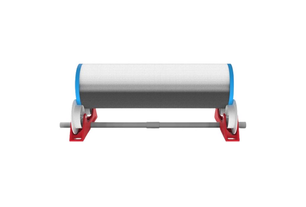 Nodipool Spin filterreiniger
