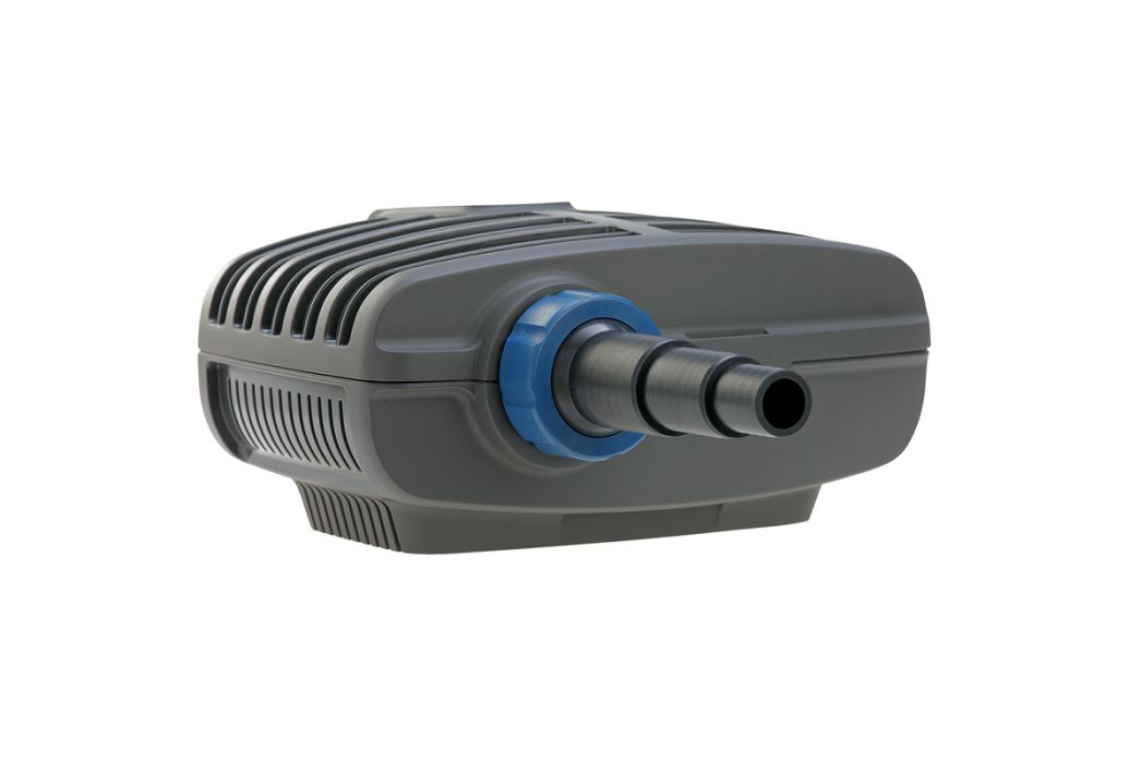 Oase AquaMax Eco Classic 11500 vijverpomp zijkant links
