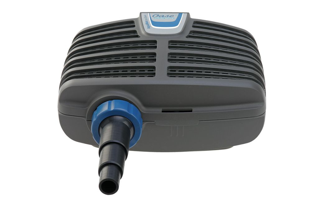 Oase AquaMax Eco Classic 11500 vijverpomp voorkant