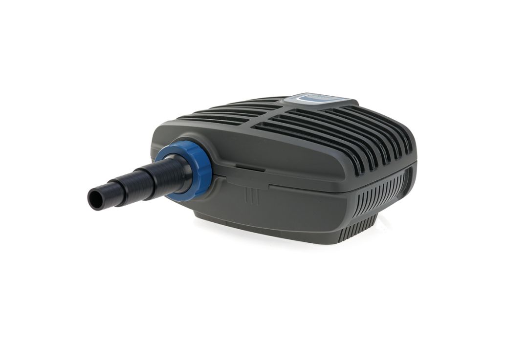 Oase AquaMax Eco Classic 17500 vijverpomp voorkant