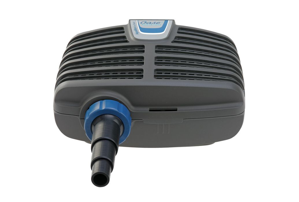 Oase AquaMax Eco Classic 17500 vijverpomp voorkant