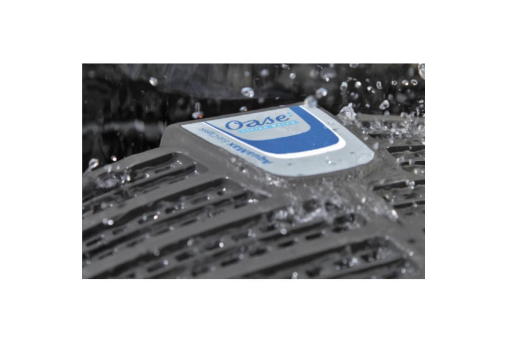 Oase AquaMax Eco Classic 17500 vijverpomp voorbeeld 