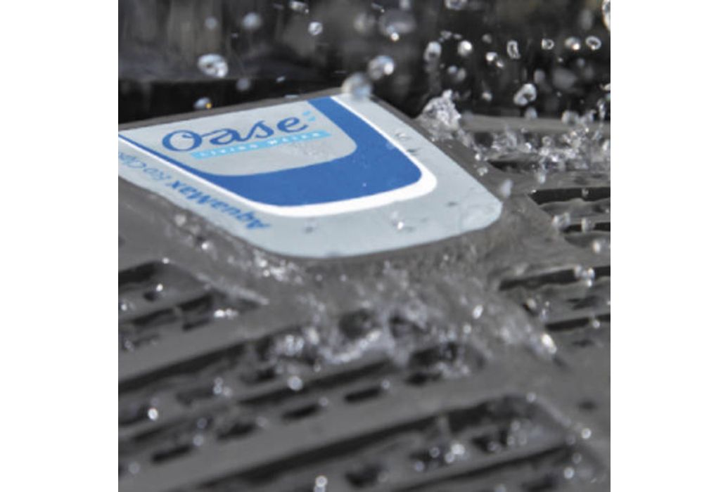 Oase AquaMax Eco Classic 2500E vijverpomp
