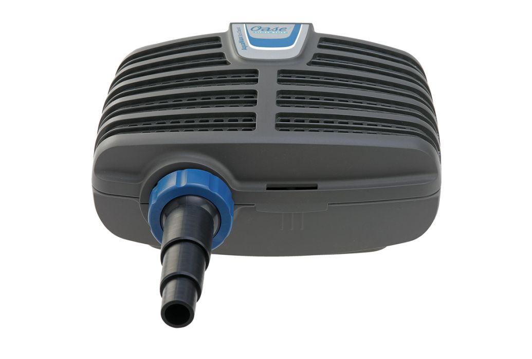 Oase AquaMax Eco Classic 5500 vijverpomp bovenkant