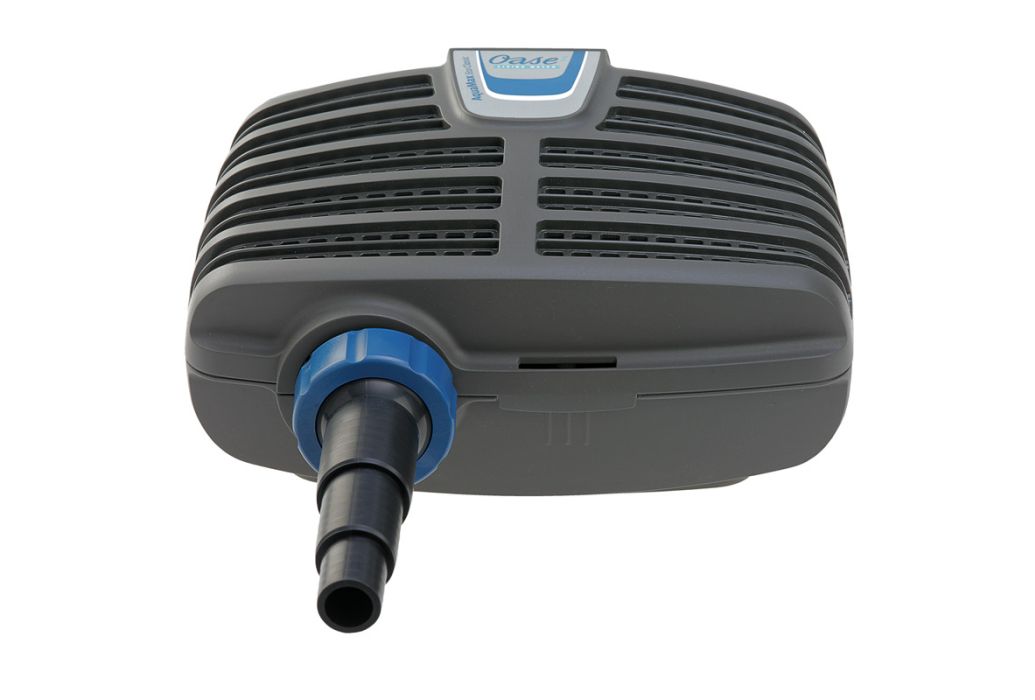 Oase AquaMax Eco Classic 8500 vijverpomp voorkant