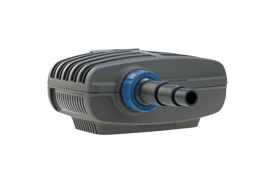 Oase AquaMax Eco Classic 8500 vijverpomp voorkant links