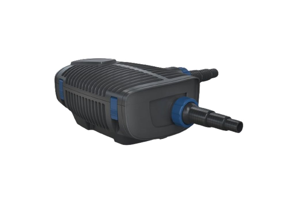 Oase AquaMax Eco Premium 13000 vijverpomp zijkant