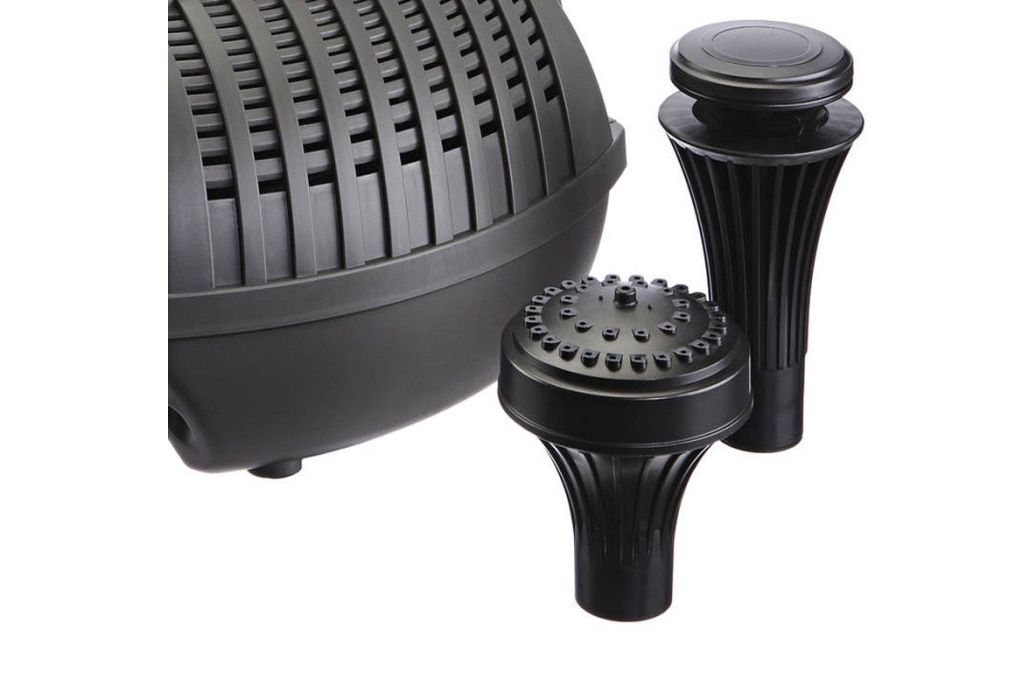 Oase Aquarius Fountain Set Eco 5500 fonteinpomp onderdeel