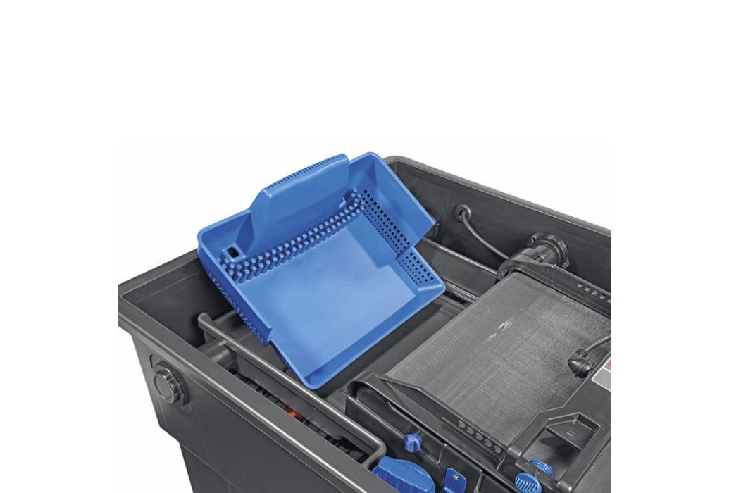 BioTec Screenmatic² 40000 Oase loopband