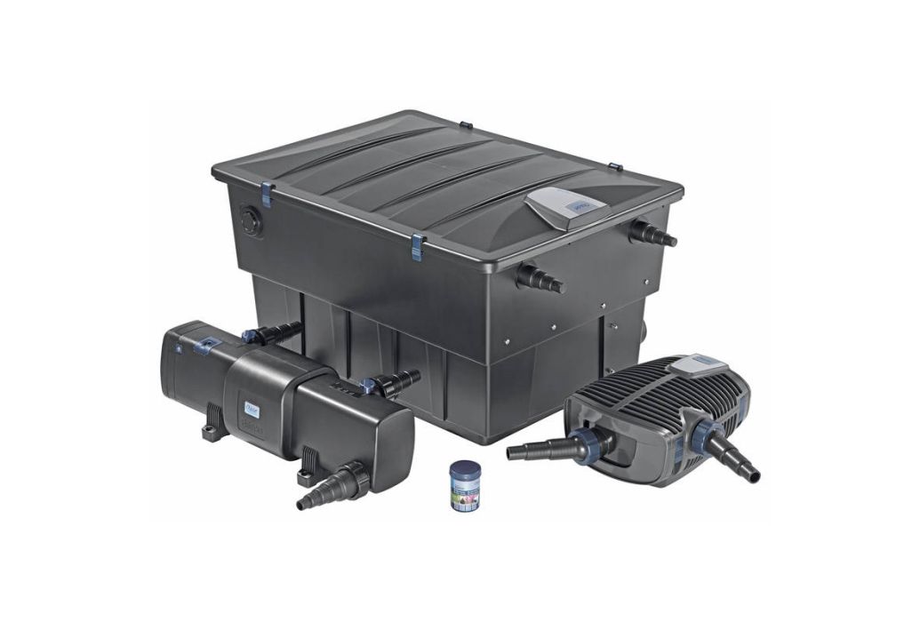 Oase BioTec Screenmatic² Set 40000