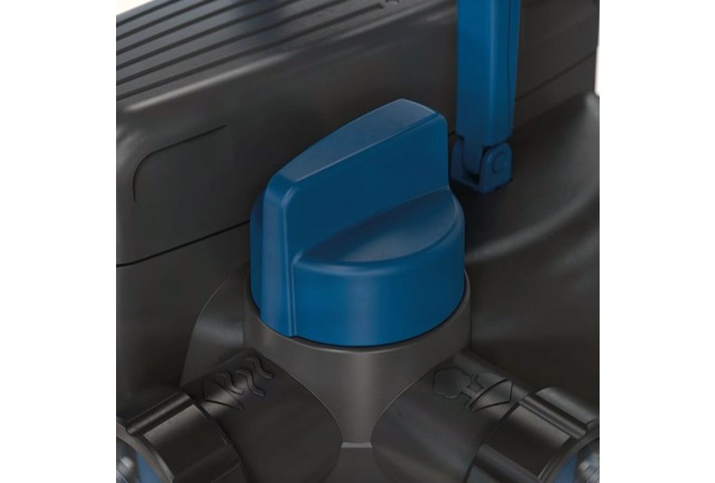 Oase drukfilter FiltoClear set 5000 draaiknop