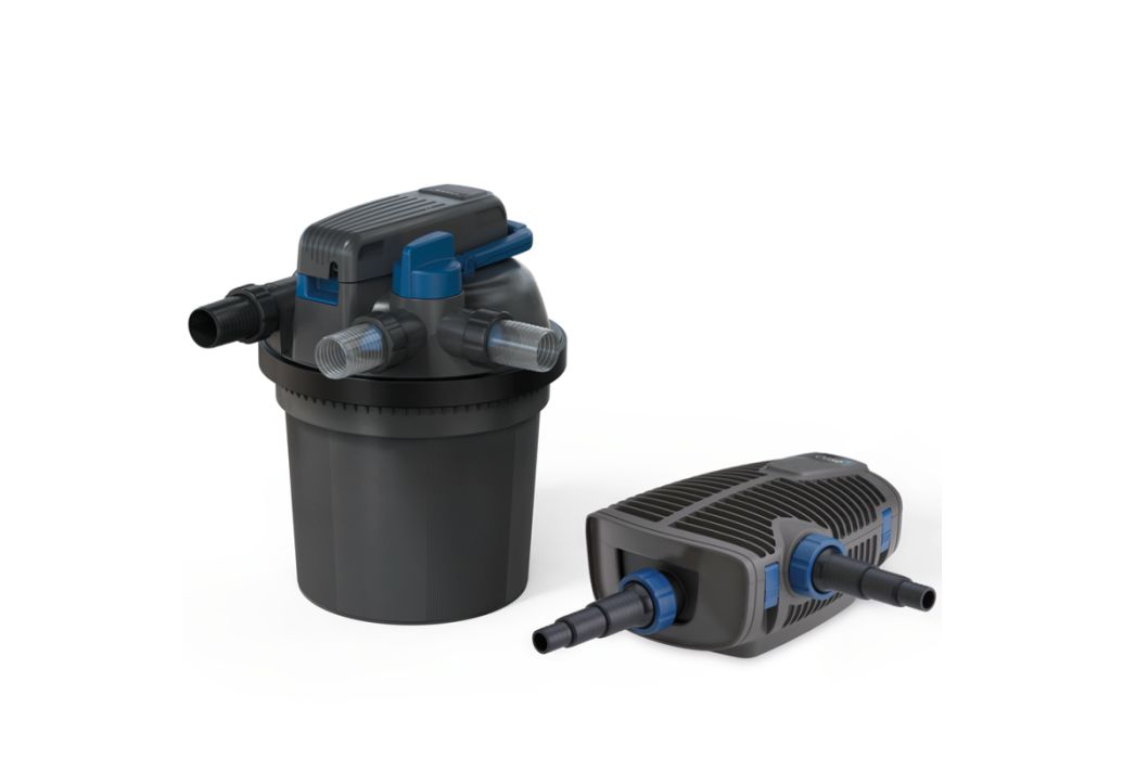 Oase drukfilter FiltoClear set 13000