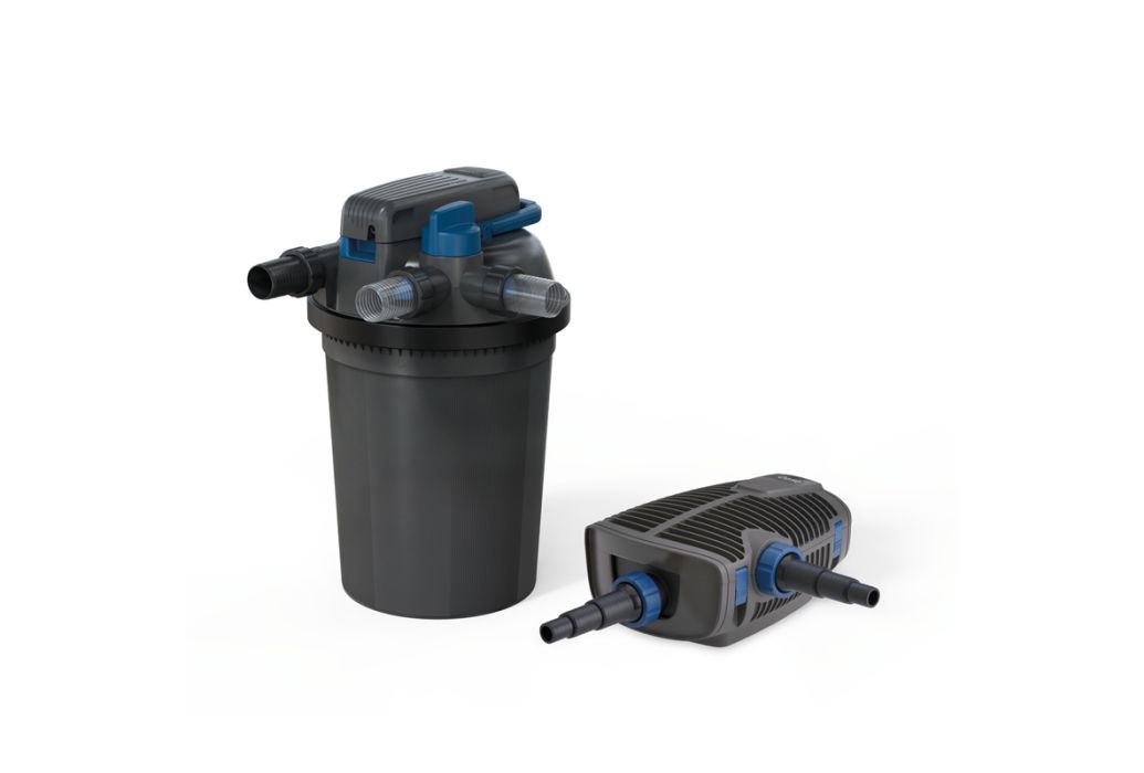 Oase drukfilter FiltoClear set 19000