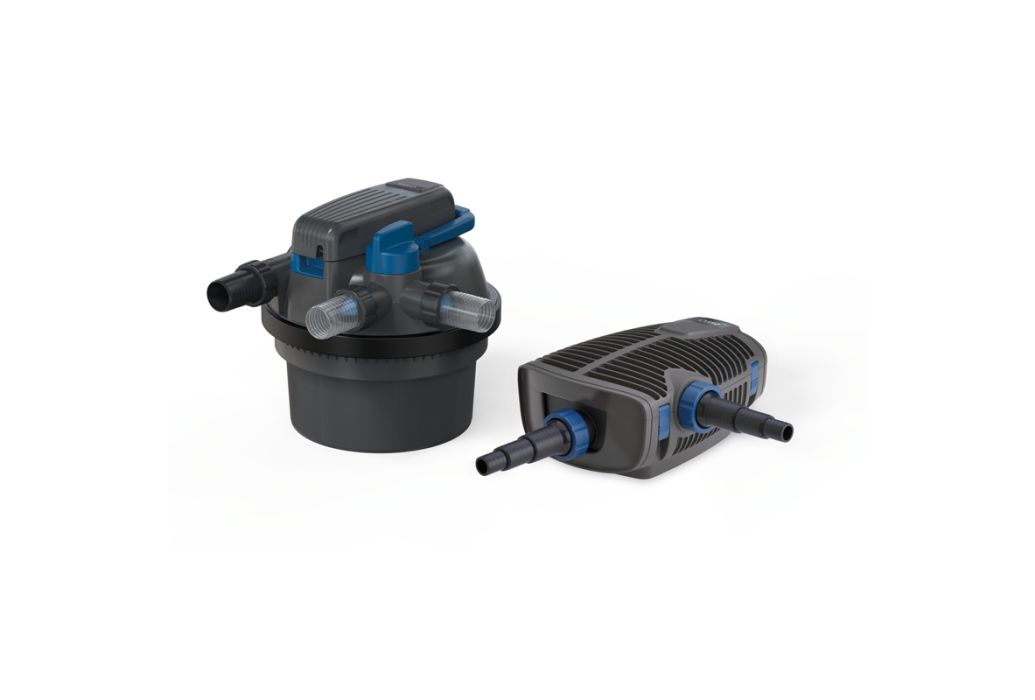 Oase drukfilter FiltoClear set 5000