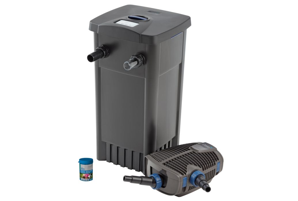 FiltoMatic CWS 14000 set Oase met BioKick