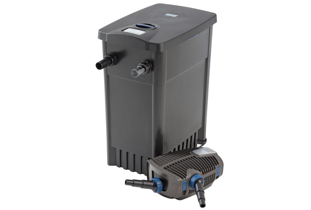 Oase FiltoMatic CWS 25000 set voorzijde