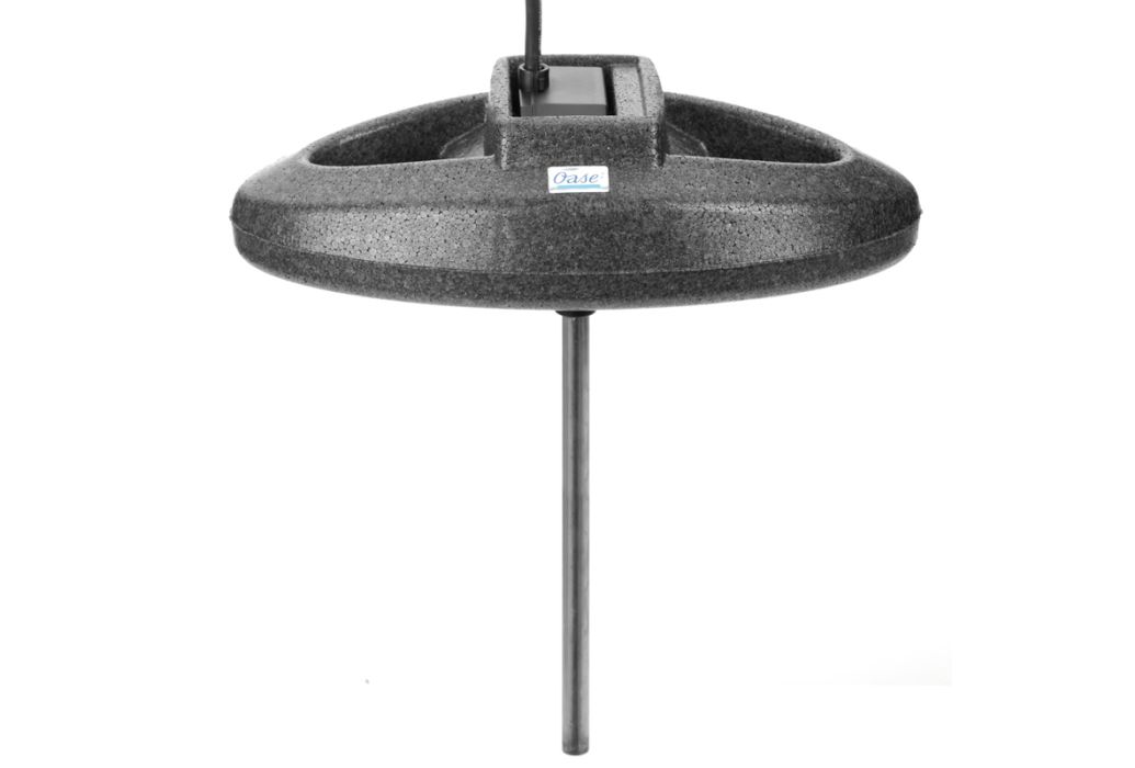 Oase ijsvrijhouder IceFree Thermo 330 