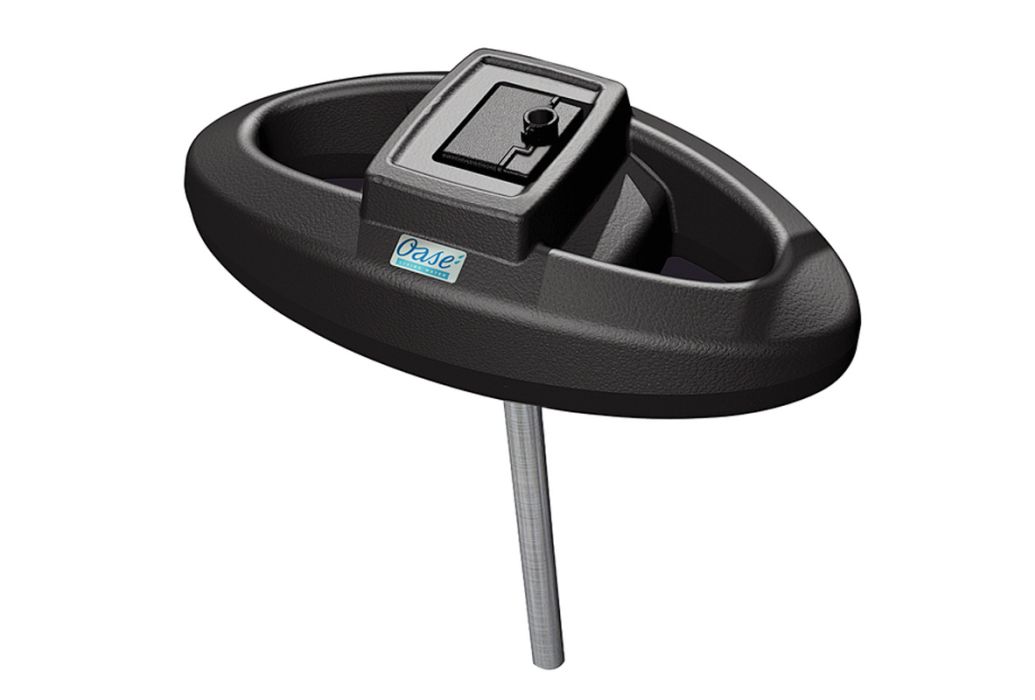 Oase ijsvrijhouder IceFree Thermo 330