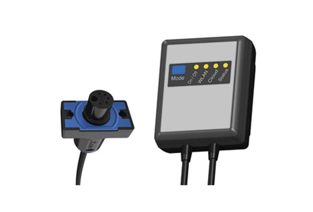Oase Inscenio EGC Controller Cloud