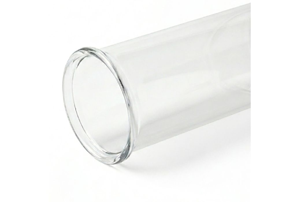 Oase kwartsglas Bitron 24c dichtbij met rand