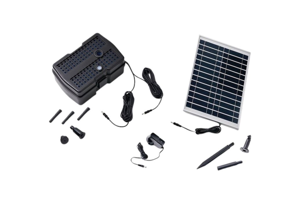 Oase PondoRell 15000 UVC solar